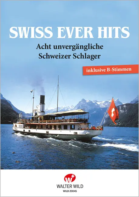 Swiss Ever Hits